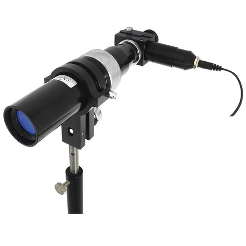 自准直仪 - 202590 - OVIO INSTRUMENTS