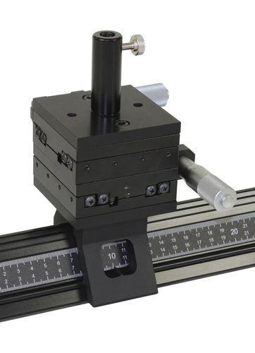 精准光学台 - 203472 - OVIO INSTRUMENTS