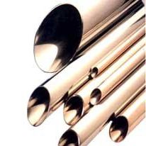 镍合金硬管 - ASTM series - Steel Tubes India