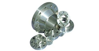 管道法兰 - ASME SB 564 - Steel Tubes India - 不锈钢 / 耐腐蚀