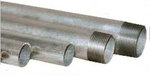 硬水管 - ASTM F1043 - Steel Tubes India - 电镀钢