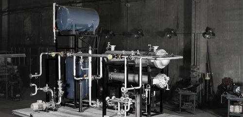 膨胀箱 - D-2 1 1 0 - PIROBLOC