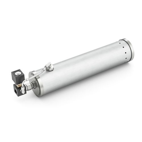 隔膜压缩空气干燥机 - SDR - Atlas Copco Compressors - 三级 / 紧凑型