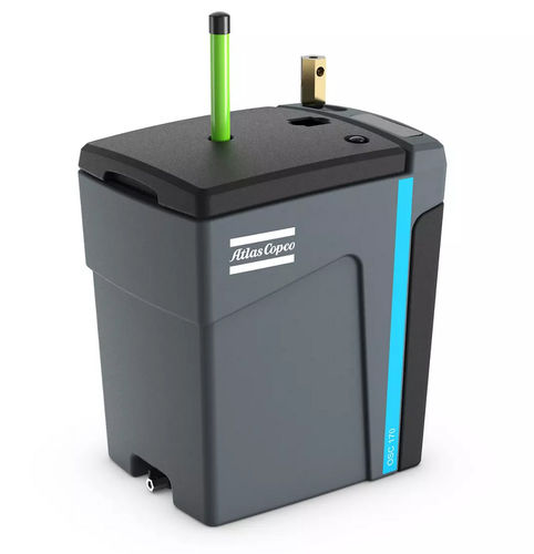 油分离器 - OSC series - Atlas Copco Compressors - 水 / 冷凝 / 重力测定