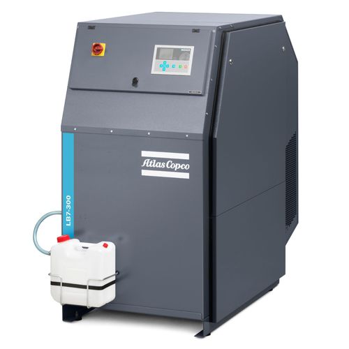 活塞压缩机 - LB 300 - Atlas Copco Compressors - 空气 / 氮 / 气体