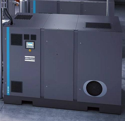 往复式增压机 - DX - Atlas Copco Compressors - 氮 / 压缩空气 / 无油