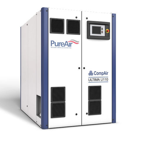 电子压缩机 - Ultima™ - COMPAIR/康普艾 - 螺杆 / 空气 / 电动
