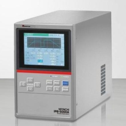 换流器电源 - IPB‑5000A - AMADA WELD TECH - 台面式 / AC/DC / 调节