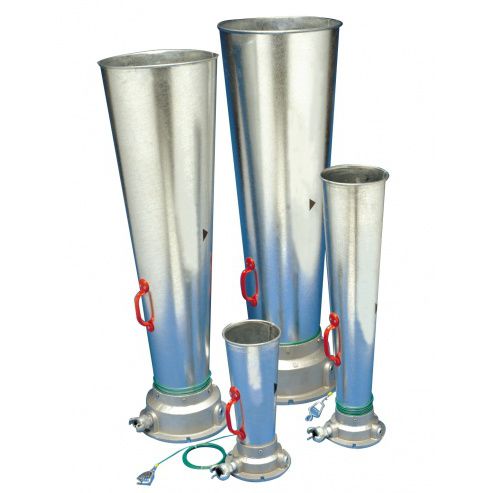 鼓风机组 - A series - Shandong Kaitai Shot Blasting Machinery Share Co.,