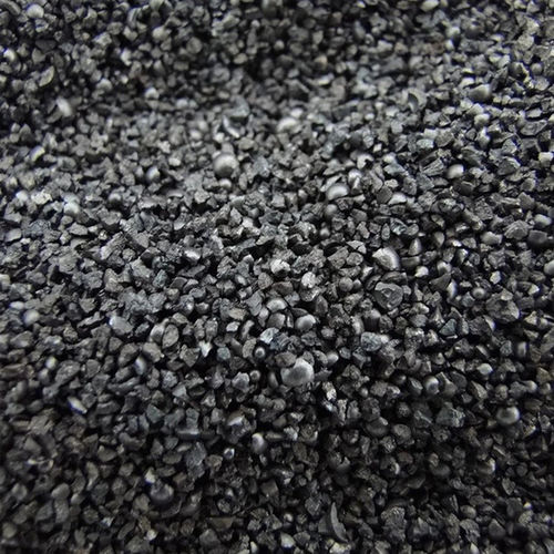 钢喷砂磨料 - GP/GL/GH25 - Shandong Kaitai Shot Blasting Machinery Share Co.,