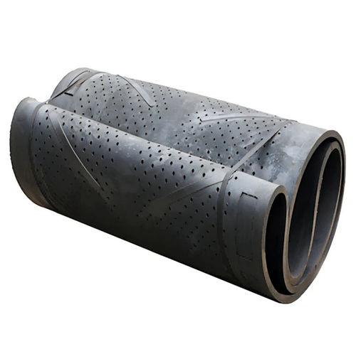 橡胶传动带 - Shandong Kaitai Shot Blasting Machinery Share Co., - 扁平 / 工业 / 弹力