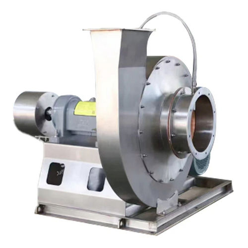 空气鼓风机 - 4-72-7A - Shandong Kaitai Shot Blasting Machinery Share Co., - 离心 / 通风风扇