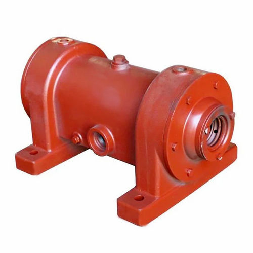 紧凑型轴承座 - LT115-4Y - Shandong Kaitai Shot Blasting Machinery Share Co., - 油脂润滑 / 用油润滑