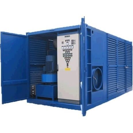 压缩空气除湿机 - DH series - Shandong Kaitai Shot Blasting Machinery Share Co., - 空气
