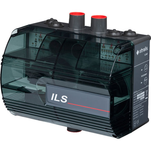 火灾探测系统 - ILS series - Xtralis - 可定位
