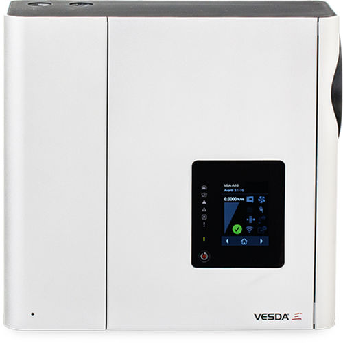 可定位烟雾探测器 - VESDA-E VEA - Xtralis