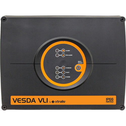 烟雾探测器 - VLI series - Xtralis