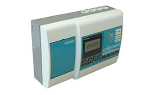 烟雾探测器 - VLP-XXX - Xtralis