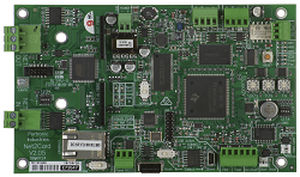 RS485网卡 - NETCARD - Pertronic Industries Pty Ltd - 消防保护