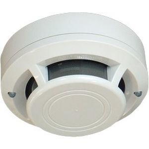 烟雾探测器 - 7251 - Pertronic Industries Pty Ltd