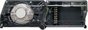 烟雾探测器 - DNR - Pertronic Industries Pty Ltd