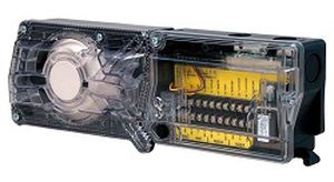 烟雾探测器 - D4120 - Pertronic Industries Pty Ltd
