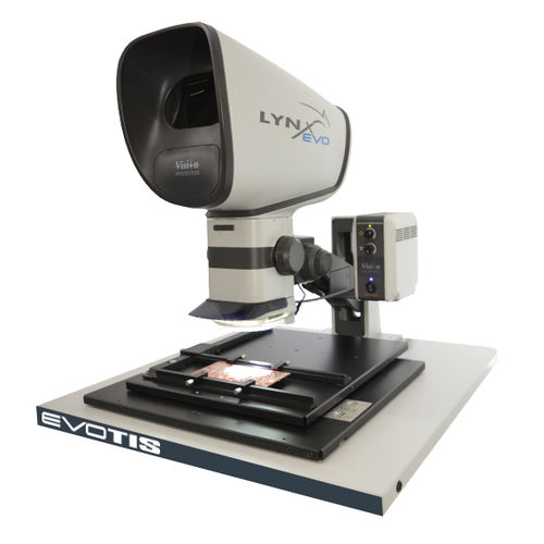 人体工学体视显微镜 - Lynx EVO - Vision Engineering Ltd./英国Vision - 光学 / 检查 / 用于电子元件