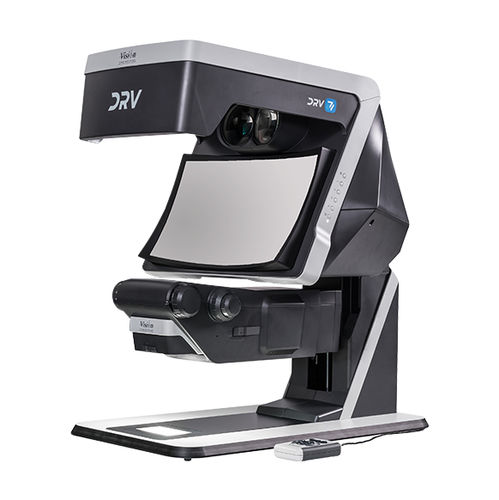 3D体视显微镜 - DRV-Z1 - Vision Engineering Ltd./英国Vision - 数字 / 检查 / 工业