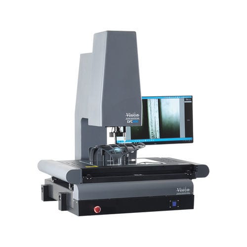 形状测量系统 - LVC series - Vision Engineering Ltd./英国Vision - 视觉 / 3D / 视频