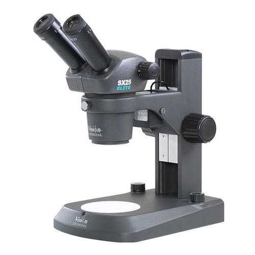 光学体视显微镜 - SX25 Elite - Vision Engineering Ltd./英国Vision - 检查 / 双目 / 台式