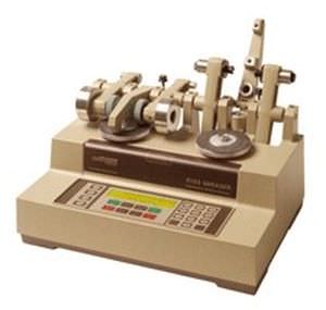 打磨和磨损试验机 - 60 - 72 rpm, ASTM, DIN, EIN, ISO, JIS, ML, NEMA, NF, SAE - Testing Machines Inc - 用于材料 / 机械