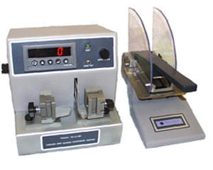 硬度测试设备 - 79-11 - Testing Machines Inc - 手动 / 用于弹簧
