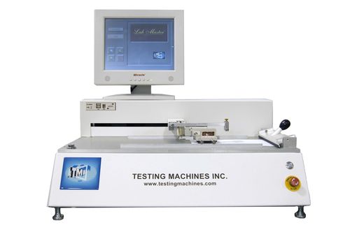 摩擦试验机 - 32-91 - Testing Machines Inc - 自动 / 用于材料 / 机械