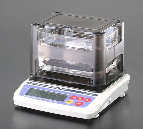 实验室密度计21-21-02