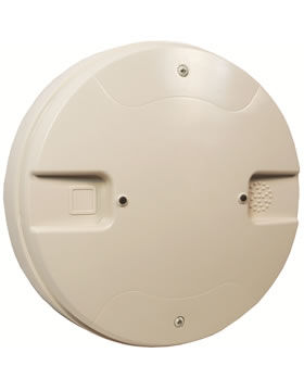 无线报警器变送器 - W-DIS-D - Fire-Lite Alarms