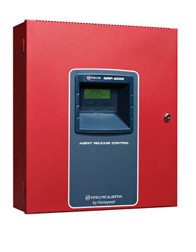 消防警报面板 - MRP-2002 - Fire-Lite Alarms