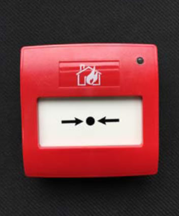 消防警报器手动报警按钮 - MCP900  - Fire-Lite Alarms