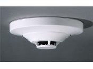 升温探测器 - H355(A) Series - Fire-Lite Alarms - 火灾 / 热量 / 高温