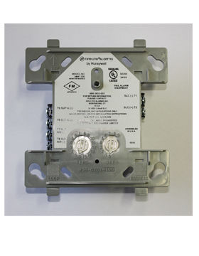 功率监控模块 - MMF-300(A);  MDF-300 Series - Fire-Lite Alarms - 板材 / 消防警报器