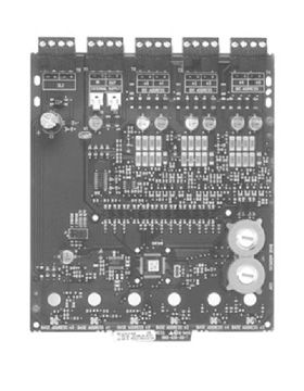 可定位控制模块 - CRF-300-6 - Fire-Lite Alarms