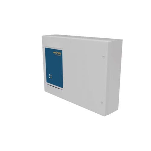 壁挂安装电源 - VESDA&reg; VPS100/300 - Gamewell-FCI - AC/AC / 未指定 / 用于操控面板