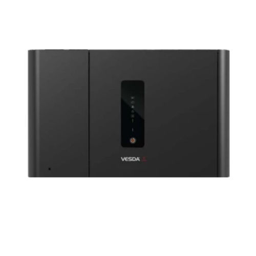吸气型烟雾探测器 - VEP series - Gamewell-FCI - 光学 / 室内用 / 用于防火安全