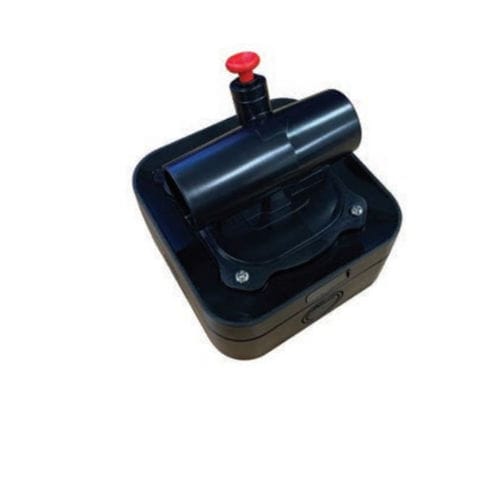 氢氢传感器 - VESDA - Gamewell-FCI - H2