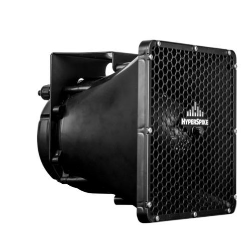支架安装式扬声器 - HyperSpike® TCPA-10 - Gamewell-FCI - 商业 / 工业