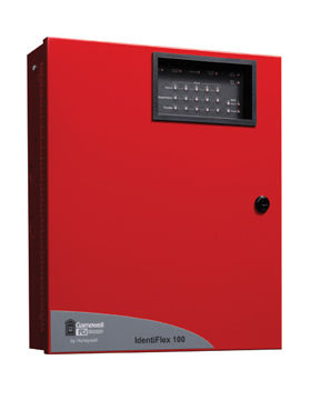 消防警报器控制板 - IdentiFlex™ 100 Series - Gamewell-FCI - 数字