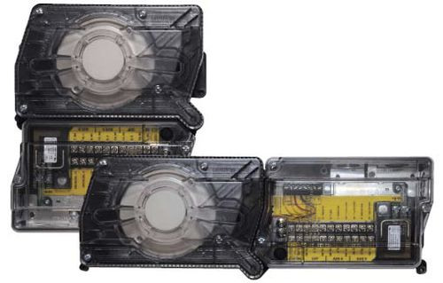 烟雾探测器 - InnovairFlex series D4120  - Gamewell-FCI