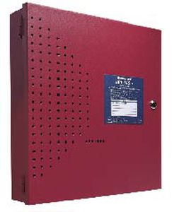壁挂安装电源 - HPF24S6, HPF24S8 - Gamewell-FCI - DC/DC / 开关式 / 电池充电器