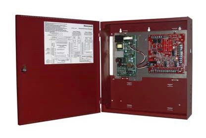 壁挂安装电源 - HPFF8 - Gamewell-FCI - AC/DC / 电池充电器 / 可编程