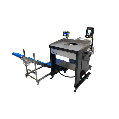 散装产品计数秤 - Audion Packaging Machines - 半自动 / 自动
