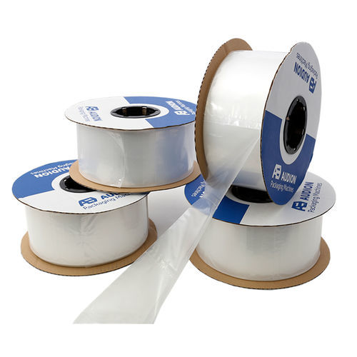 低密度聚乙烯LDPE袋 - SpeedBags® - Audion Packaging Machines